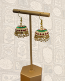 Mor Jhumki (twenty eight)