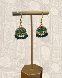 Mor Jhumki (thirty six)