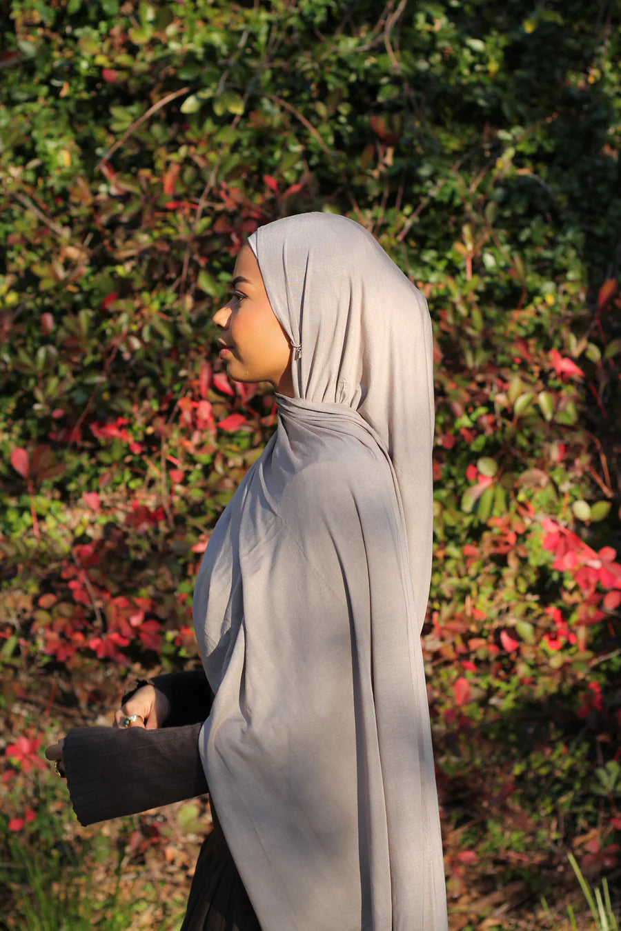 Premium Jersey - Forever Hijab