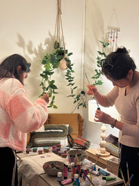 KARIGARI | Block Printing Workshop