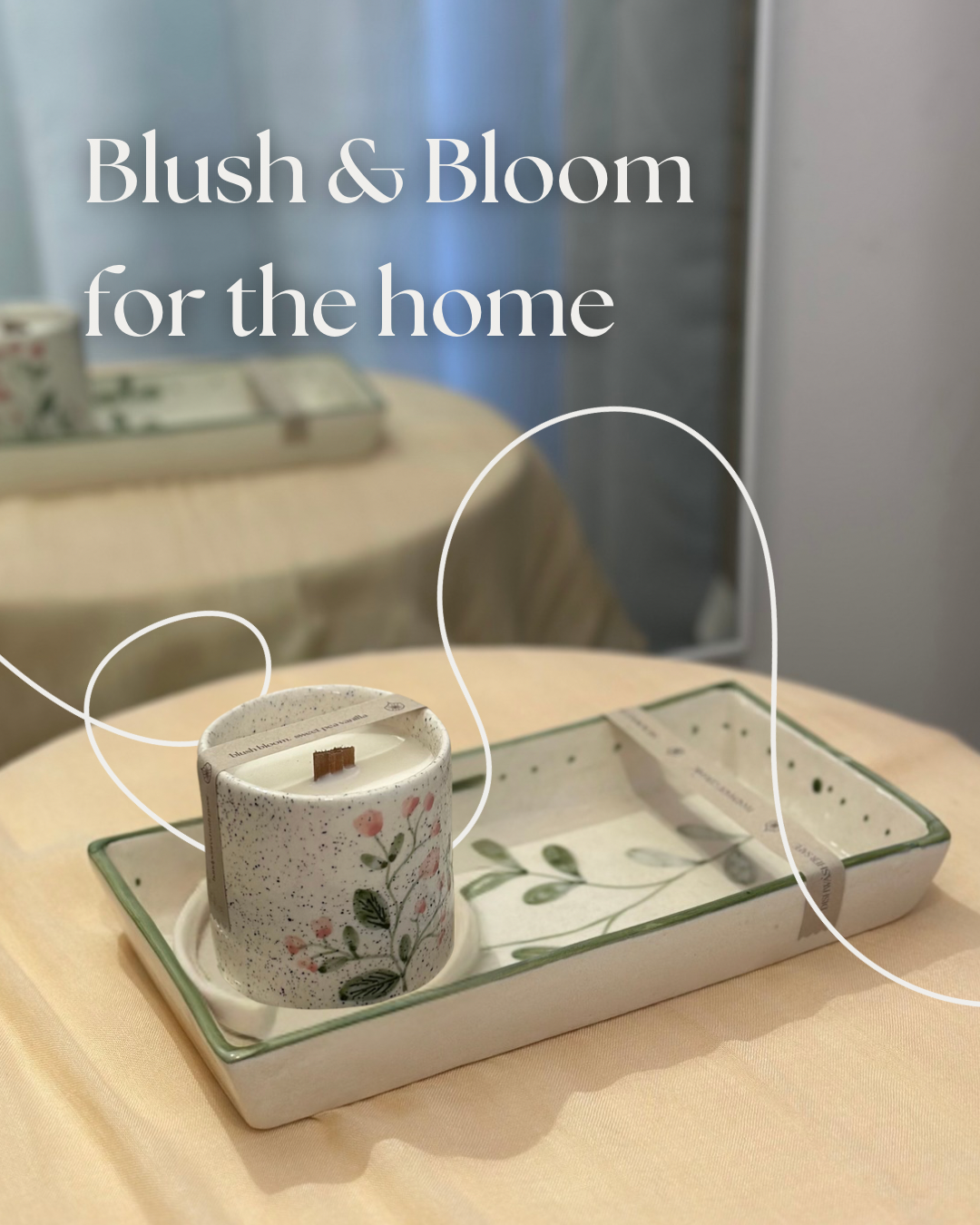 Blush Bloom Bundle