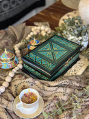 Sheesham Keepsake Box