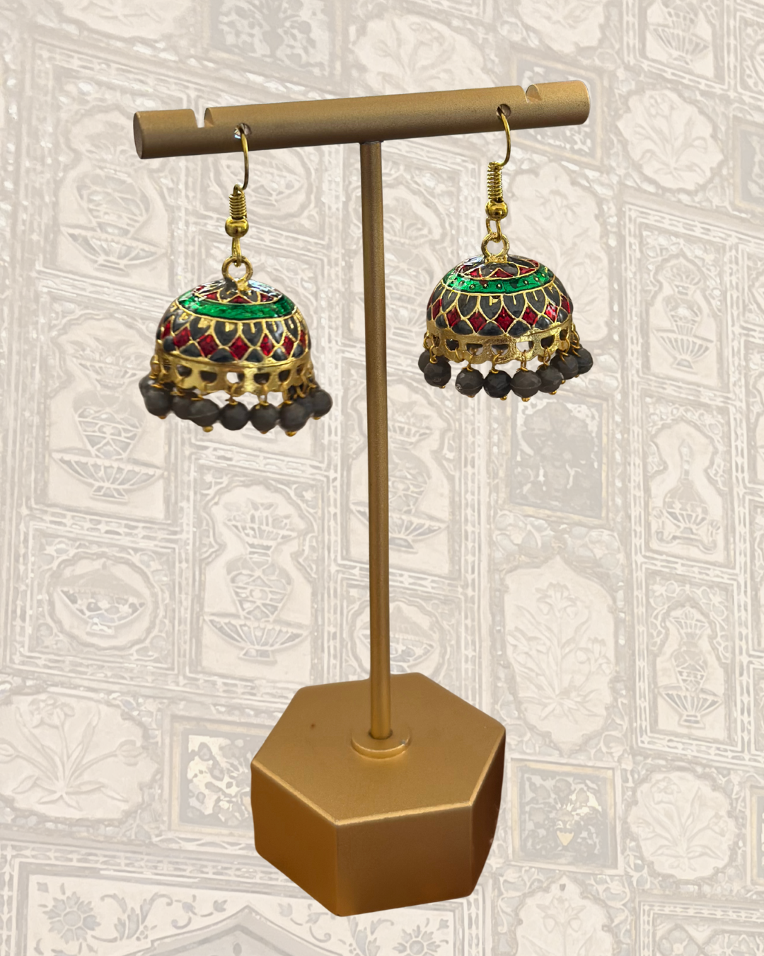 Mor Jhumki (forty one)