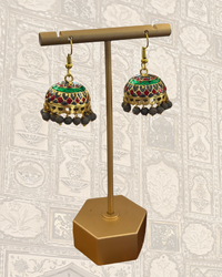 Mor Jhumki (forty one)