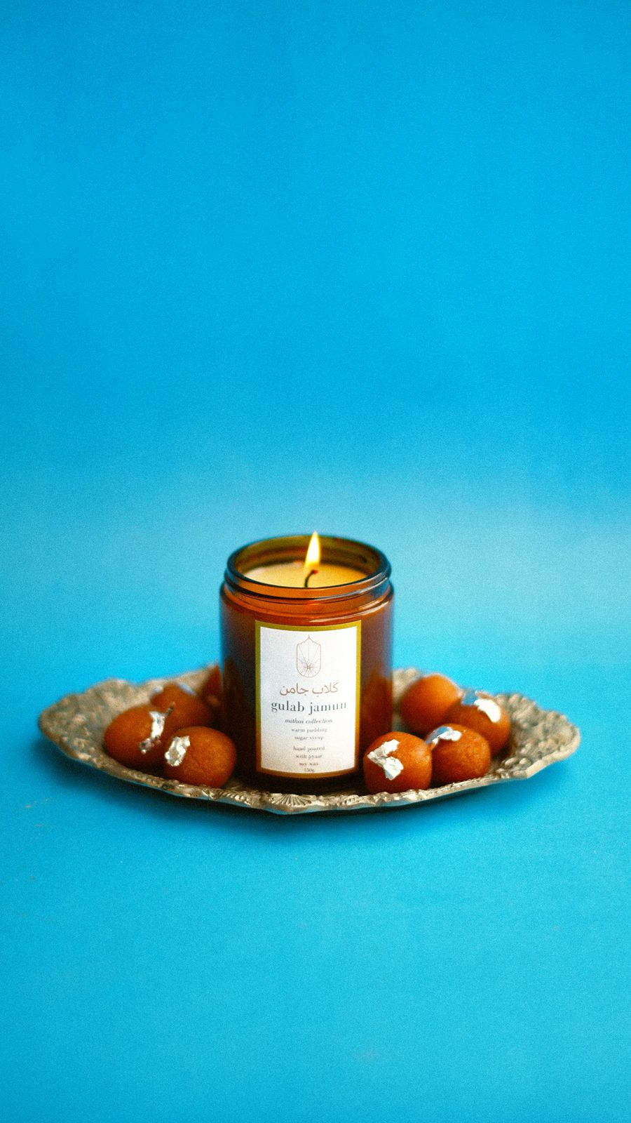 Gulab Jamun