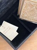 Sabr - Shukr Handcrafted Wooden Keepsake Box