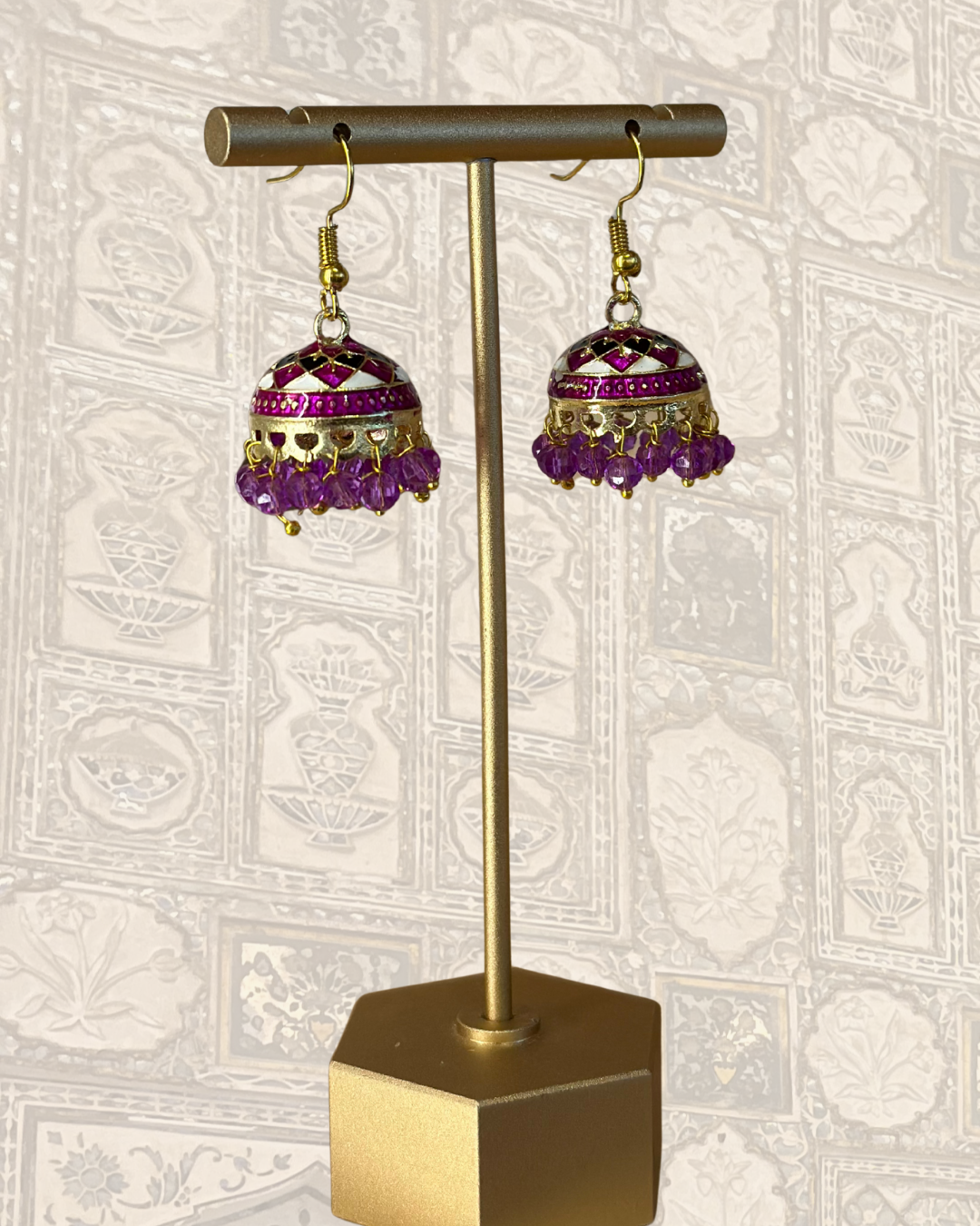 Mor Jhumki (eighteen)