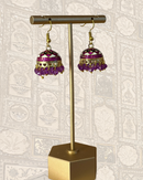 Mor Jhumki (eighteen)