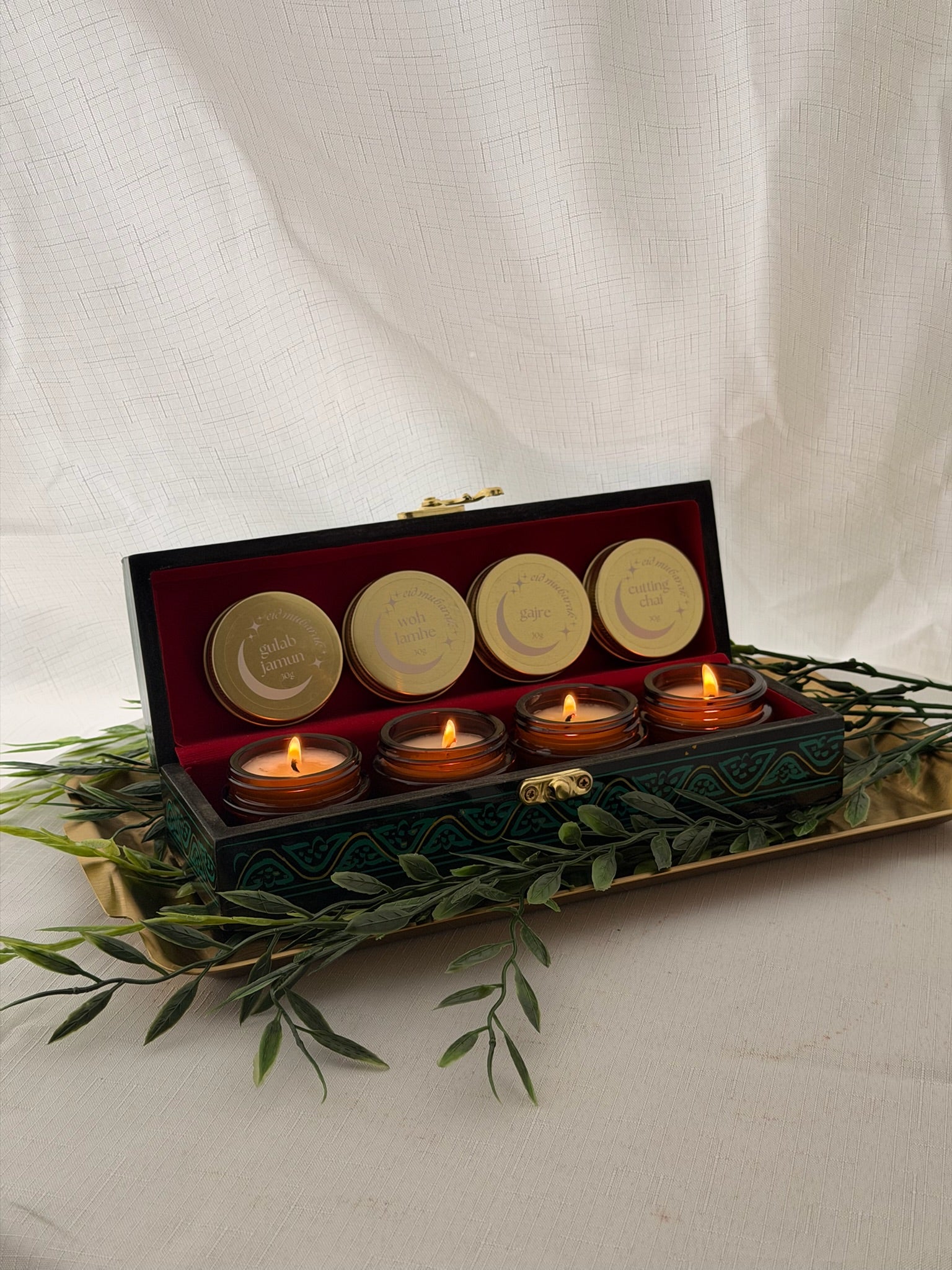 Eid Mubarak Discovery Gift Set