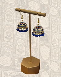 Mor Jhumki (twenty six)
