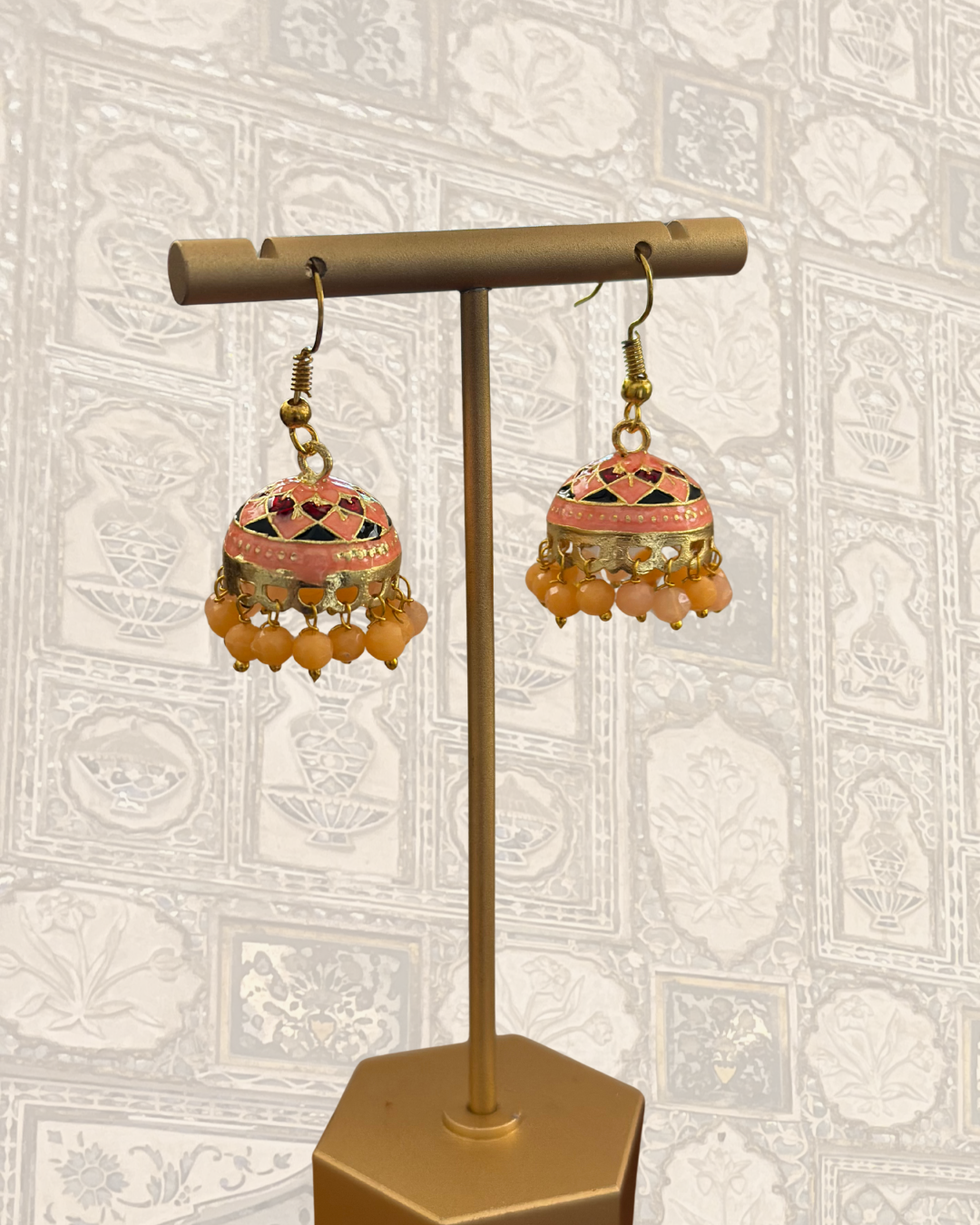 Mor Jhumki (forty three)