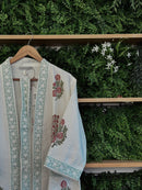 Willow Robe: Pink & Pastels