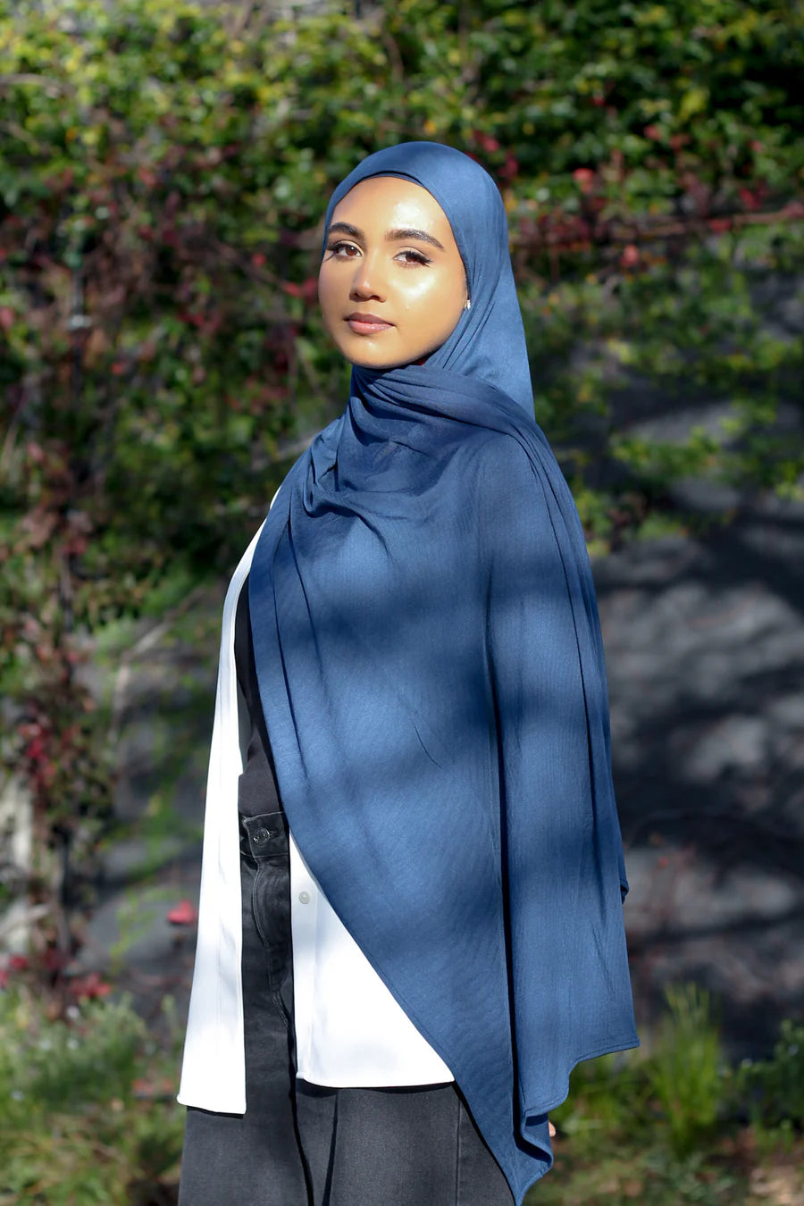 Premium Jersey - Forever Hijab