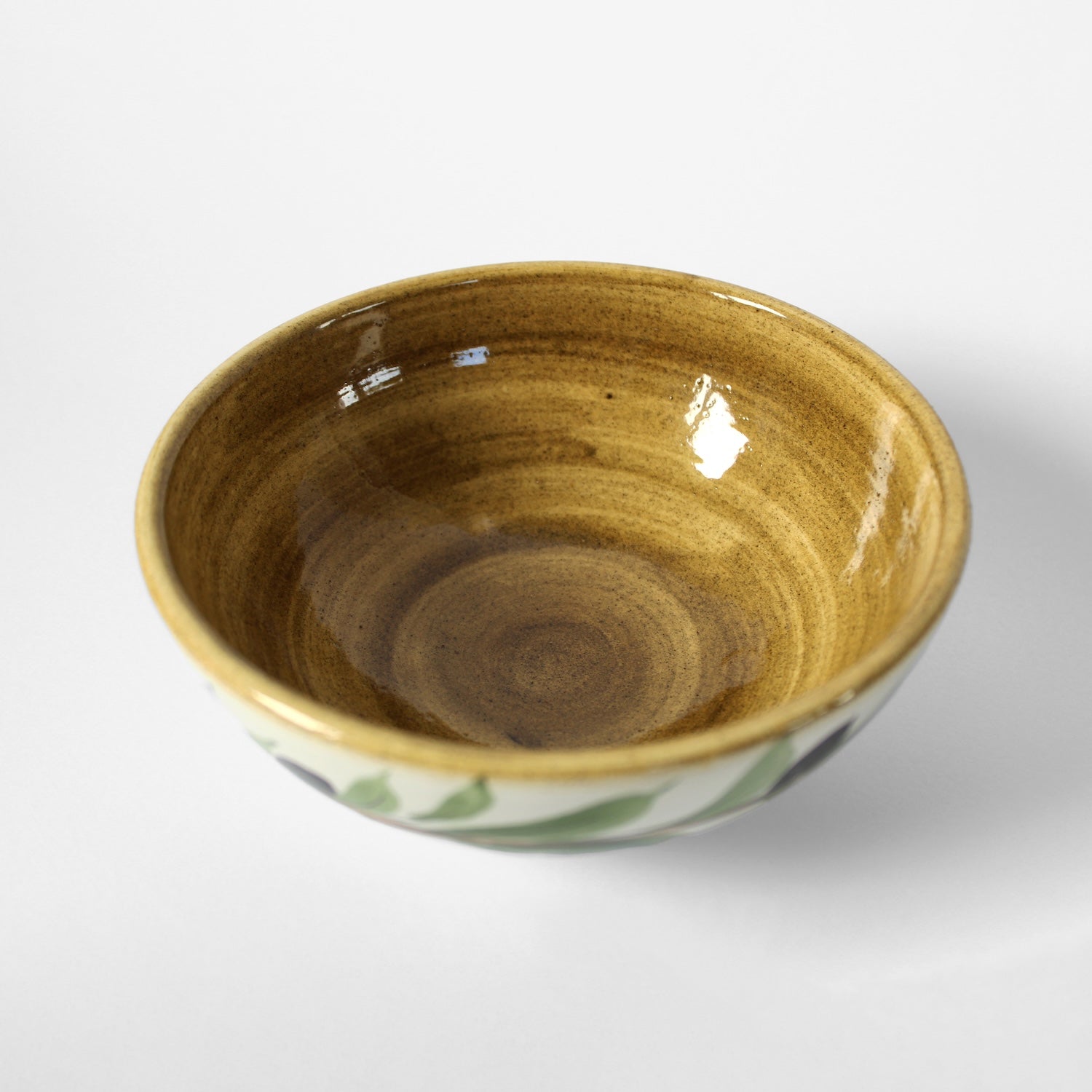 Dessert Bowl - Olive Branch - Bayyāra