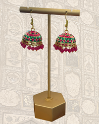 Mor Jhumki (twenty nine)