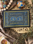 Sheesham Keepsake Box