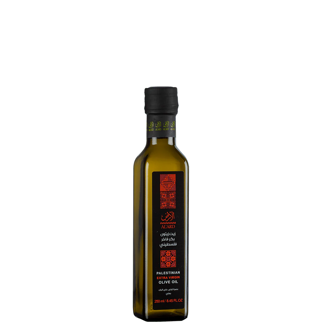 Extra Virgin Olive Oil - 250ml - Bayyāra