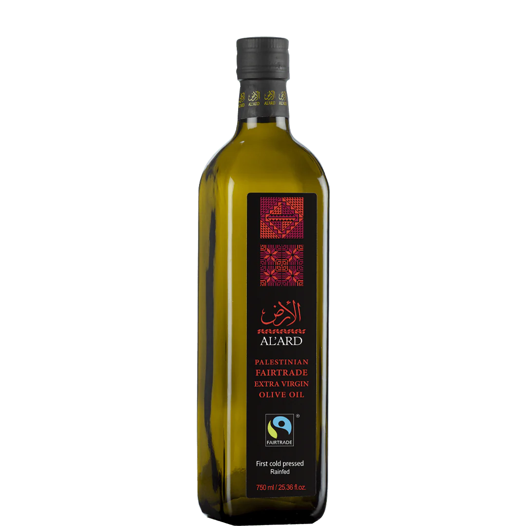 Extra Virgin Olive Oil