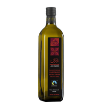 Extra Virgin Olive Oil - 750ml - Bayyāra