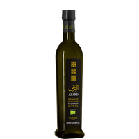 Organic Extra Virgin Olive Oil - 750ml - Bayyāra