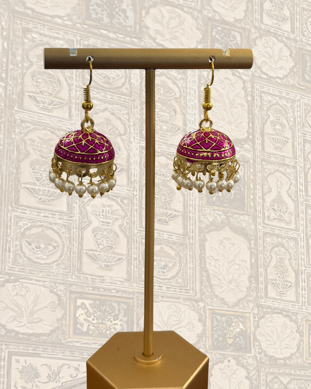 Mor Jhumki (forty eight)