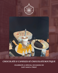 Candlemaking Workshop