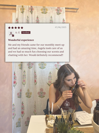 Candlemaking Workshop