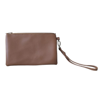 Tatreez Flower Clutch - Bayyāra