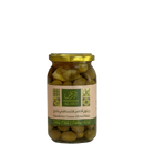 Green Table Olives - 220g - Bayyāra