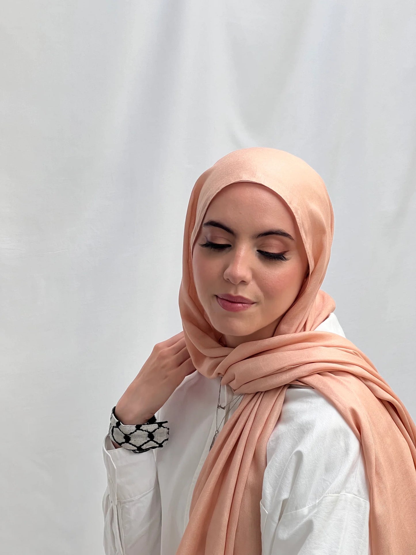 Bio Premium Modal - Forever Hijab