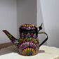 Handmade Chainak - Cutting Chai Truck Art Kettle Candle