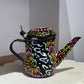 Handmade Chainak - Cutting Chai Truck Art Kettle Candle