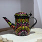 Handmade Chainak - Cutting Chai Truck Art Kettle Candle