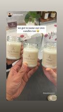 Candlemaking Workshop