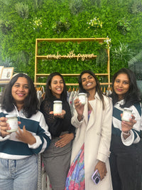 Candlemaking Workshop