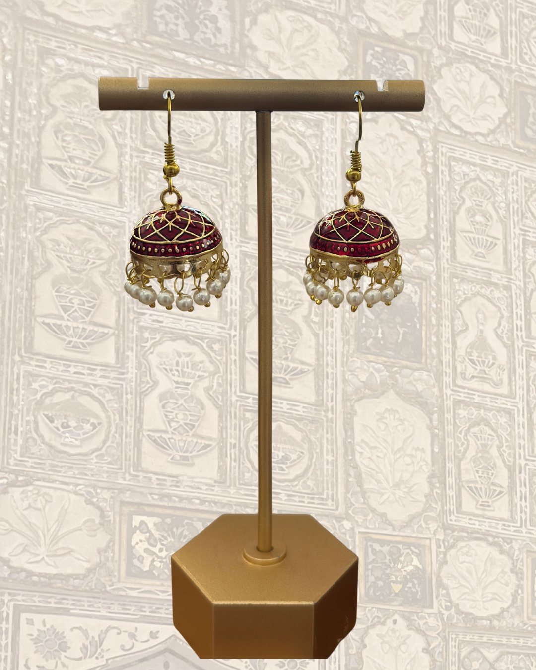 Mor Jhumki (twenty four)