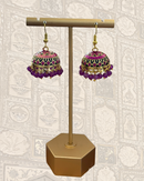 Mor Jhumki (twenty five)