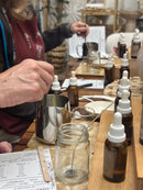 Candlemaking Workshop