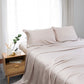 100% Organic Bamboo Sheet Set Dusk