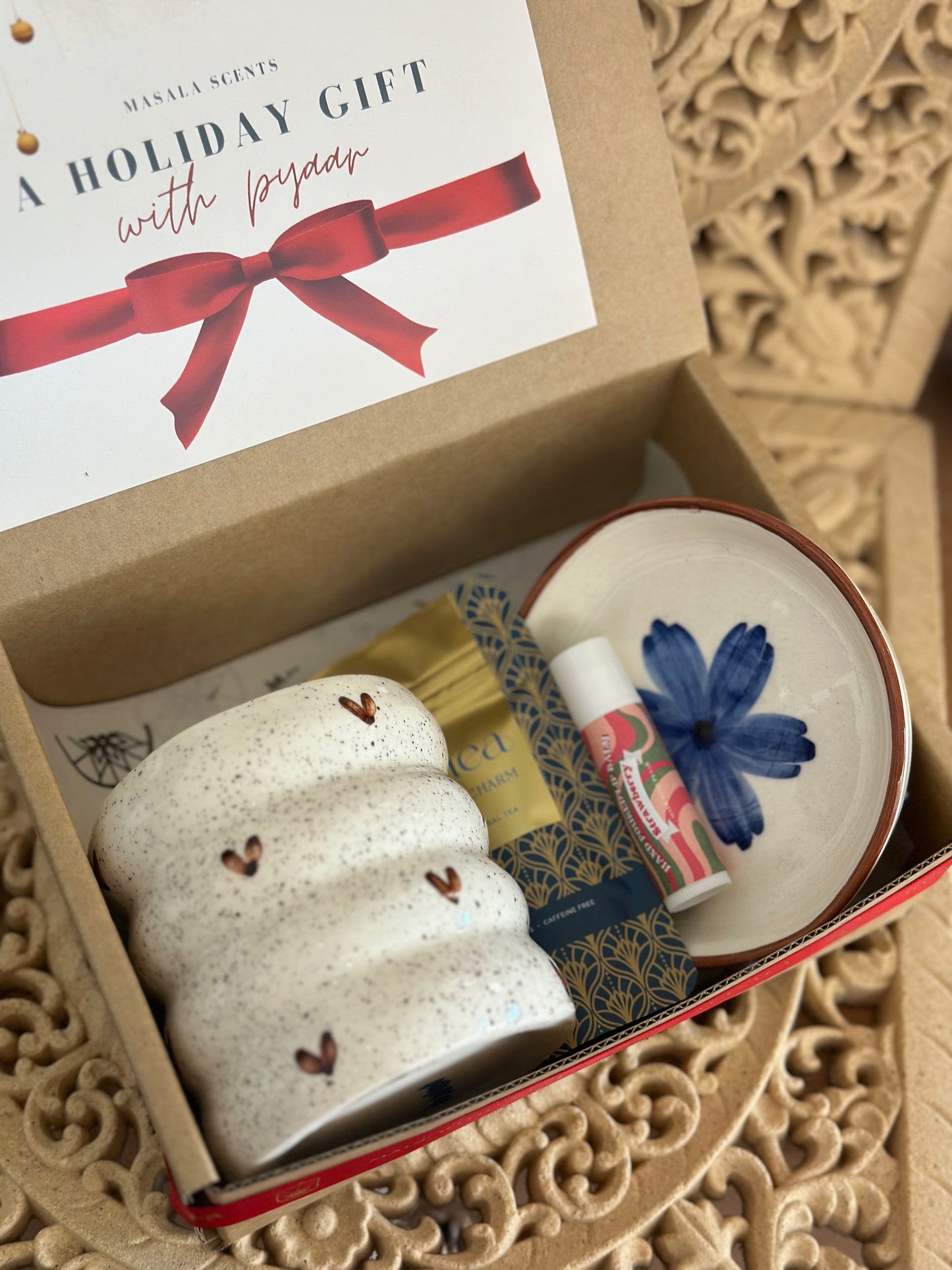 Blue Bell Bubbles Giftset