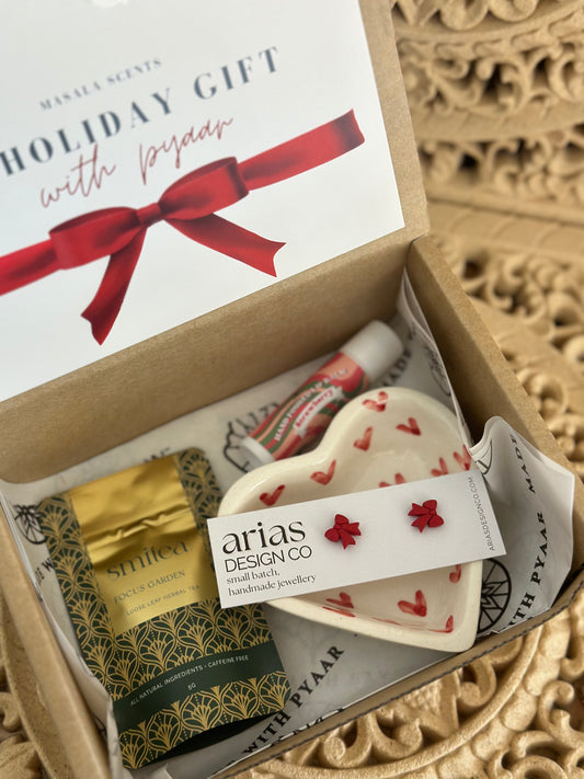 Hearts & Bows Giftset