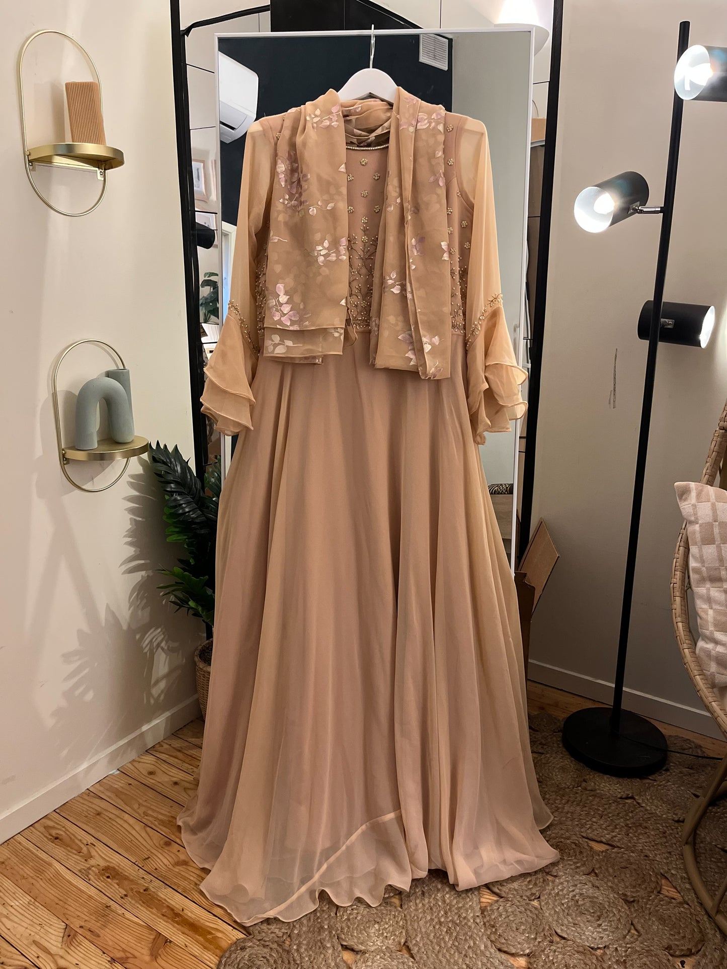 Pre-Loved Evening Dress