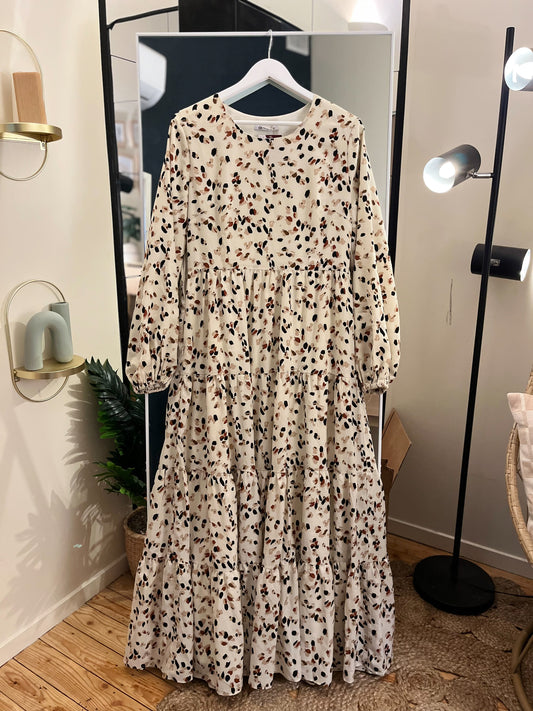 Pre-Loved Modelle Dress Size 12