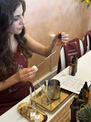 Candlemaking Workshop