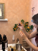 Candlemaking Workshop