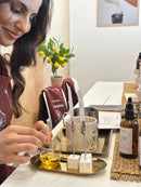 Candlemaking Workshop