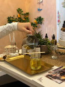 Candlemaking Workshop