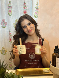 Candlemaking Workshop