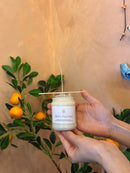 Candlemaking Workshop