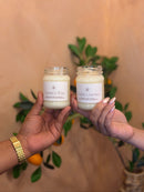 Additional 120g Soy Candle